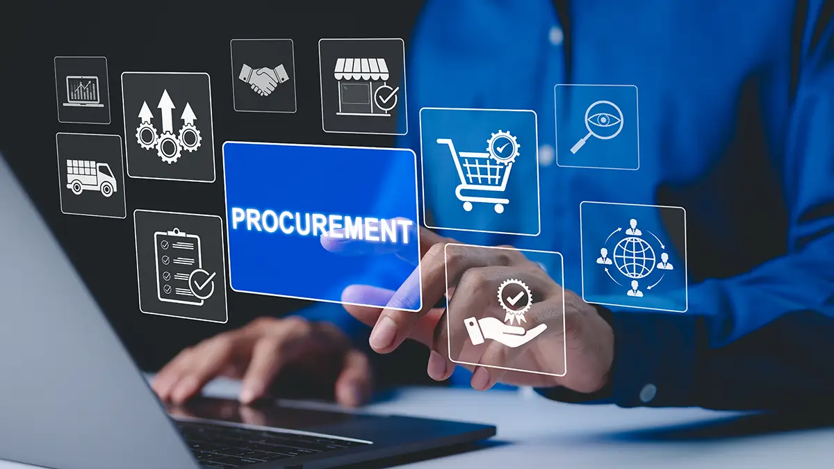 Technology vendor evaluation and selection process for medical practices